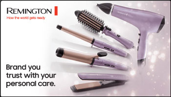 Discover Remington Products